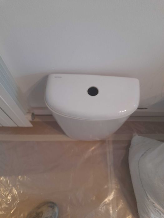 Loicas para seu wc bom estado
