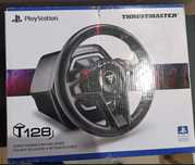 Thursmaster T128