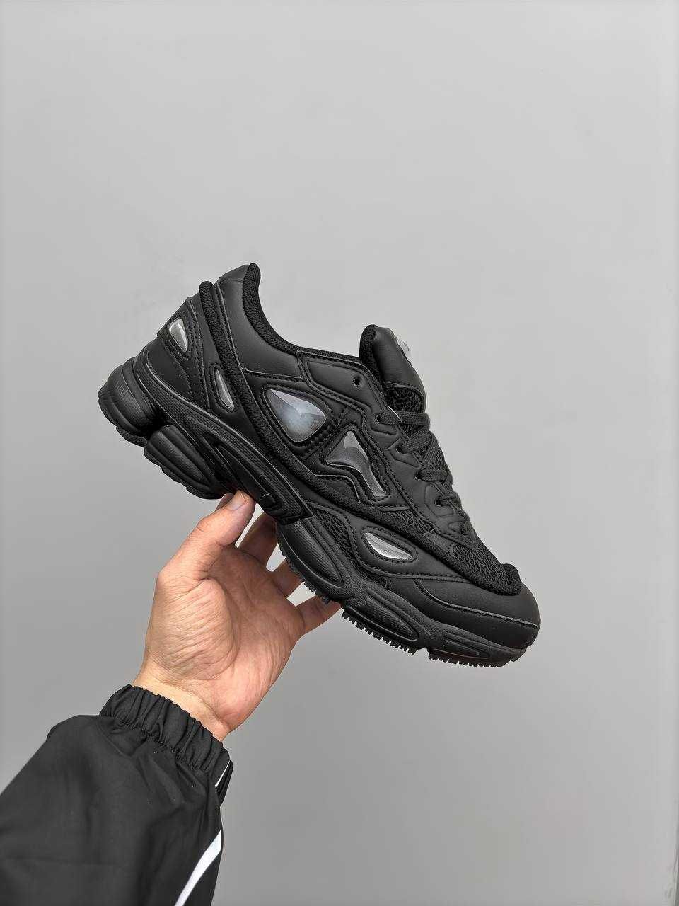 Кроссовки Adidas Raf Simons Ozweego Кросівки Раф Симонс Озвиго Мужские