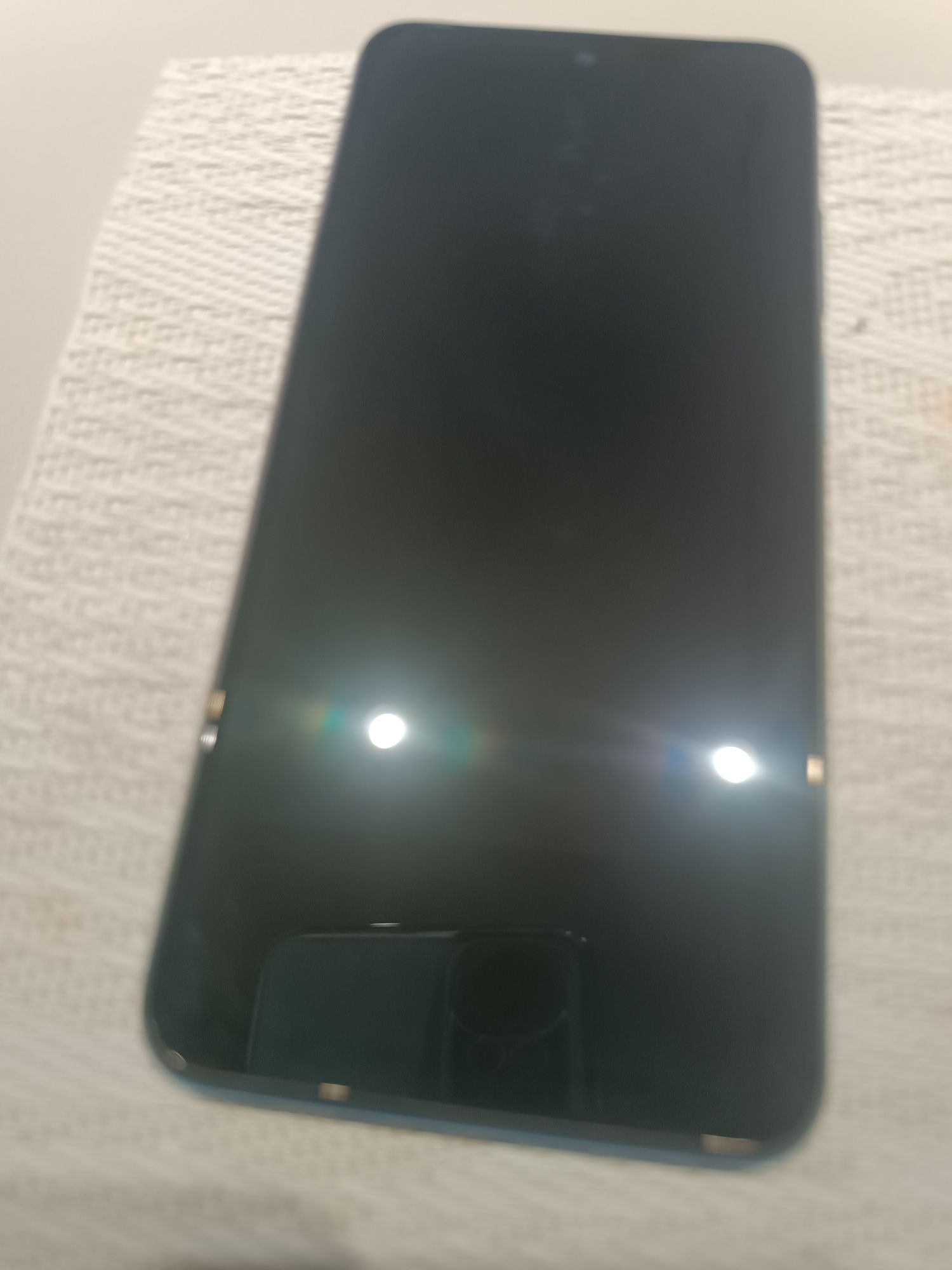 Redmi note 10 s 6x64