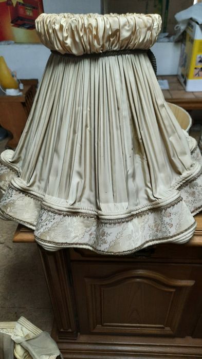 Abażury -- Abażur --