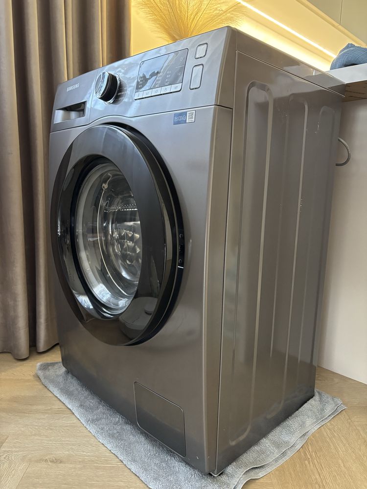 Pralka Samsung EcoBubble