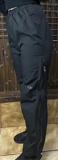 Штани брюки Gore-tex tactical OR sport casual мембранні трекінгові опт