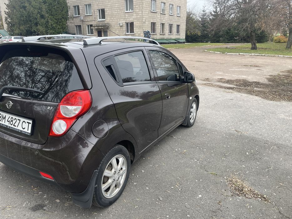 Продам Ravon R2 2017