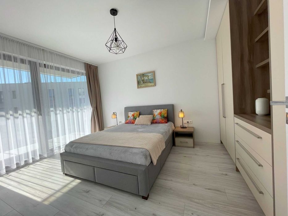 2 pokojowe blisko Centrum-ul.Kłopot / 2-Room Apartment close center