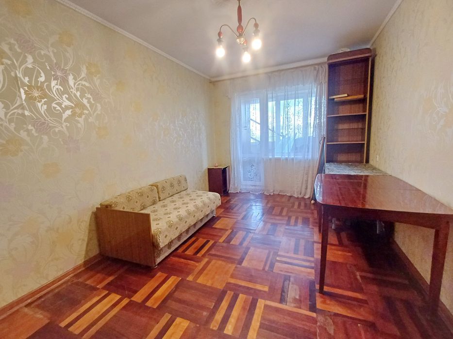 Квартира, 3 кімнати, Водограйна, 5, поверх 3