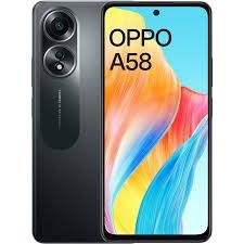 OPPO a58 capa / OPPO a38 capa (transparente)