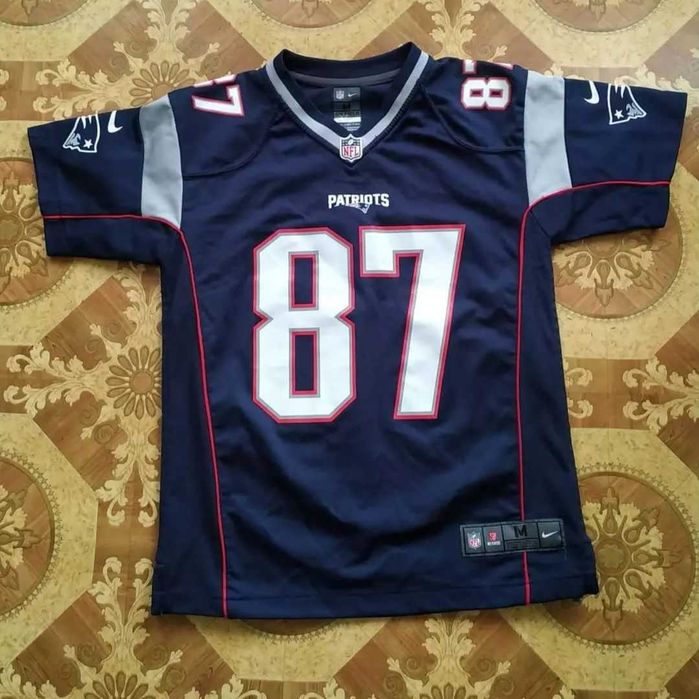 Футболка Nike Patriots