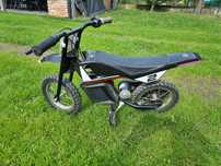 Razor motorek elektryczny