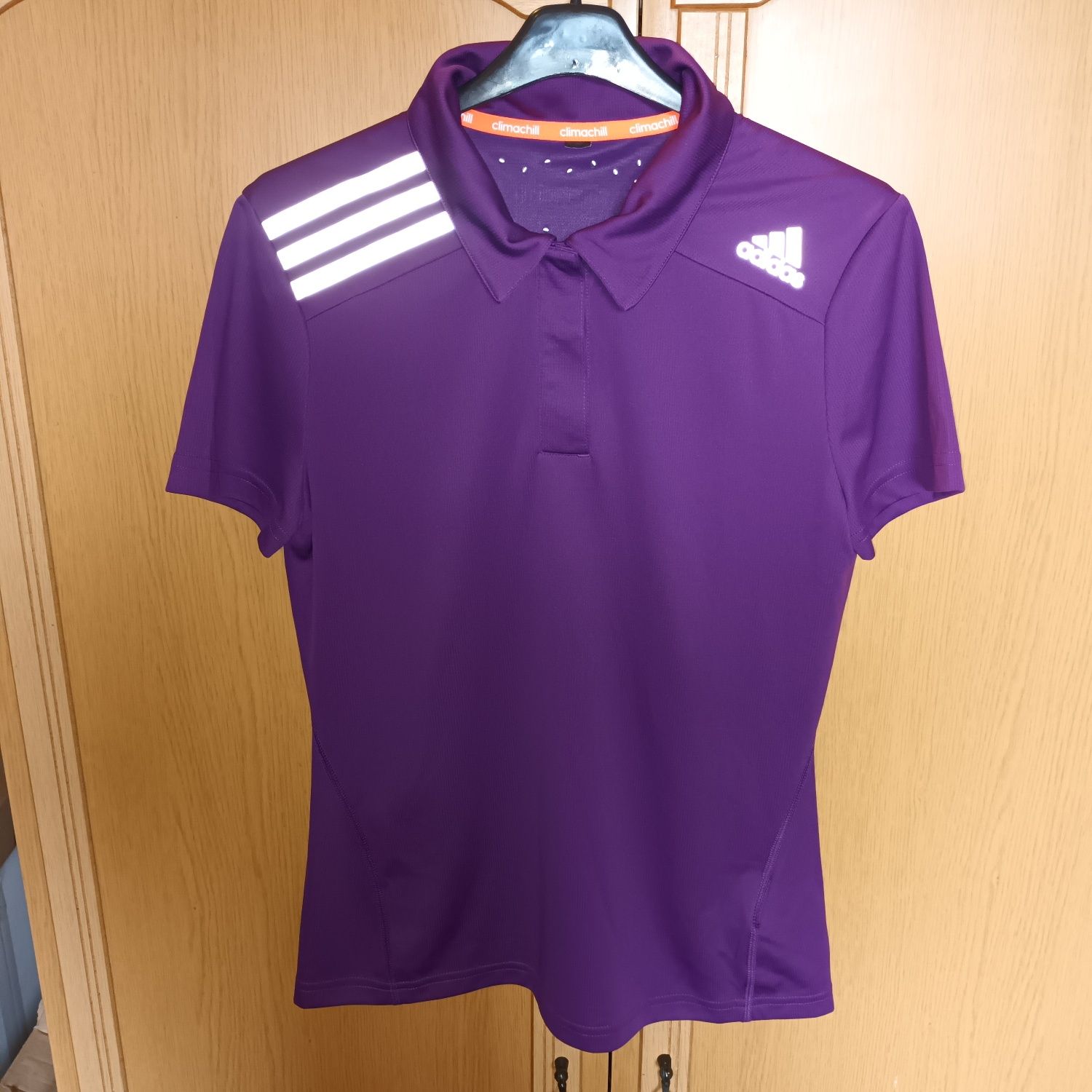 Adidas koszulka damska roz. M
