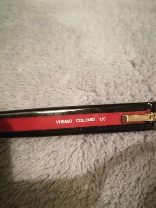 Armação de Óculos Carolina Herrera
faça a 1