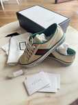 Trampki Gucci Tennis 1977 oryginalne z paragonem