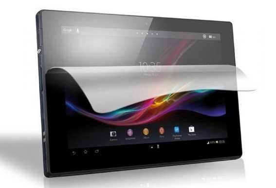Гідрогелева плівка Матова Samsung Galaxy Tab стікло  всі моделі
