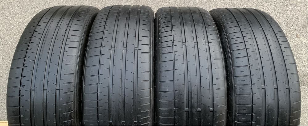 Шини Falken Azenis FK510 235/40 R19