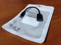 якісний OTG кабель USB Type С - USB 3.0