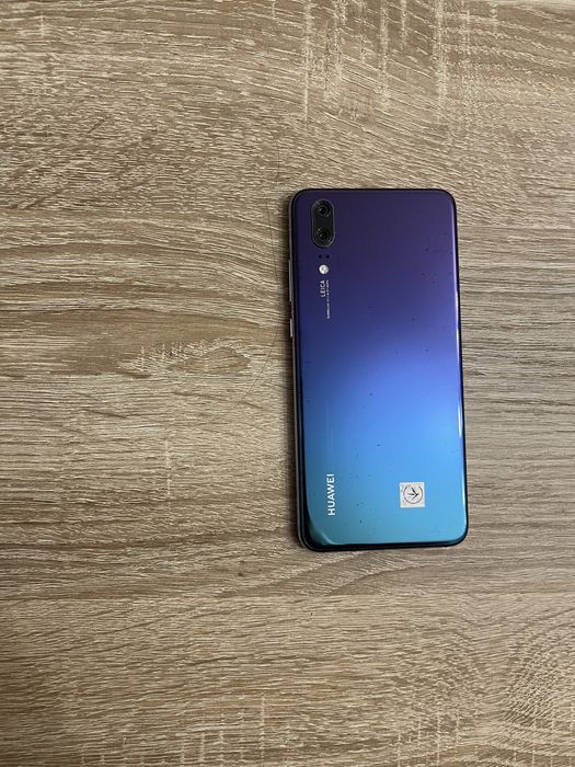 Huawei P20 smartfon 64GB