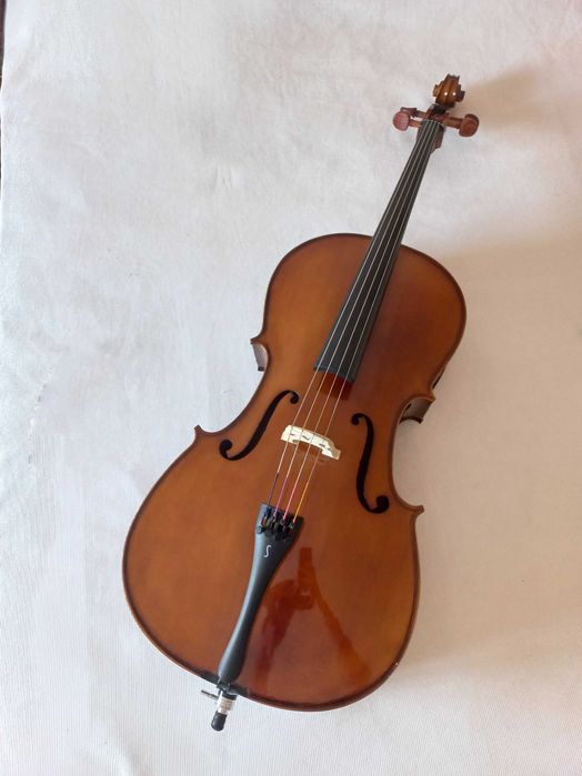 Violoncelo 3/4 usado