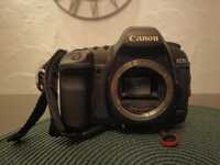 Canon 5 d  mk ll