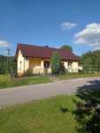 Sielankowy Domek noclegi Kotlina Kłodzka