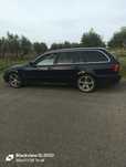 Vendo ou troco BMW e39 530d