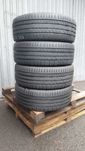 Резина Шини 235 55 R19 Continental ContiSportContact 5