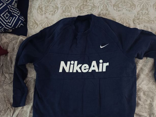 Bluza Nike xxl.polecam