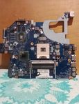 ДОНОР Б/У НЕИСПРАВНАЯ ПЛАТА QWVH LA-7912P(Acer Aspire E-531g, E571g)