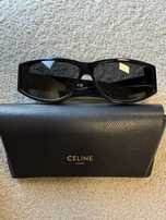 Okulary Celine …