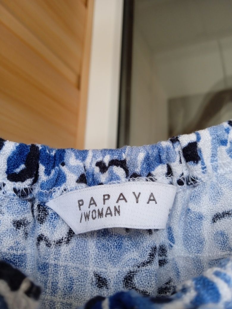 Плаття Papaja 16  розмір нове