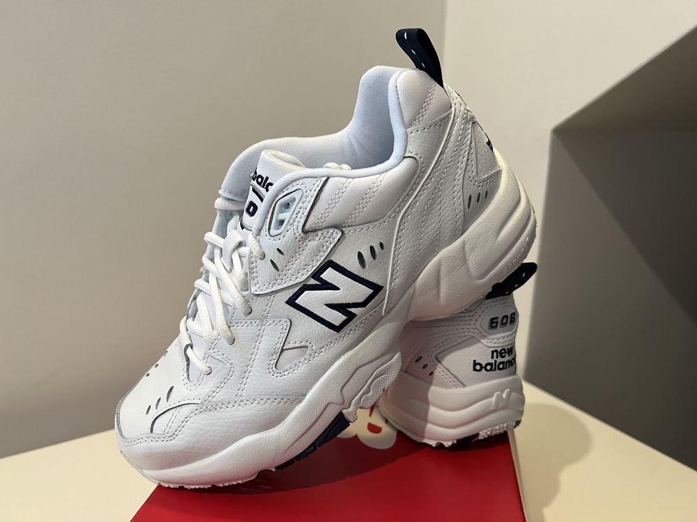 Buty New Balance nowe 40.5