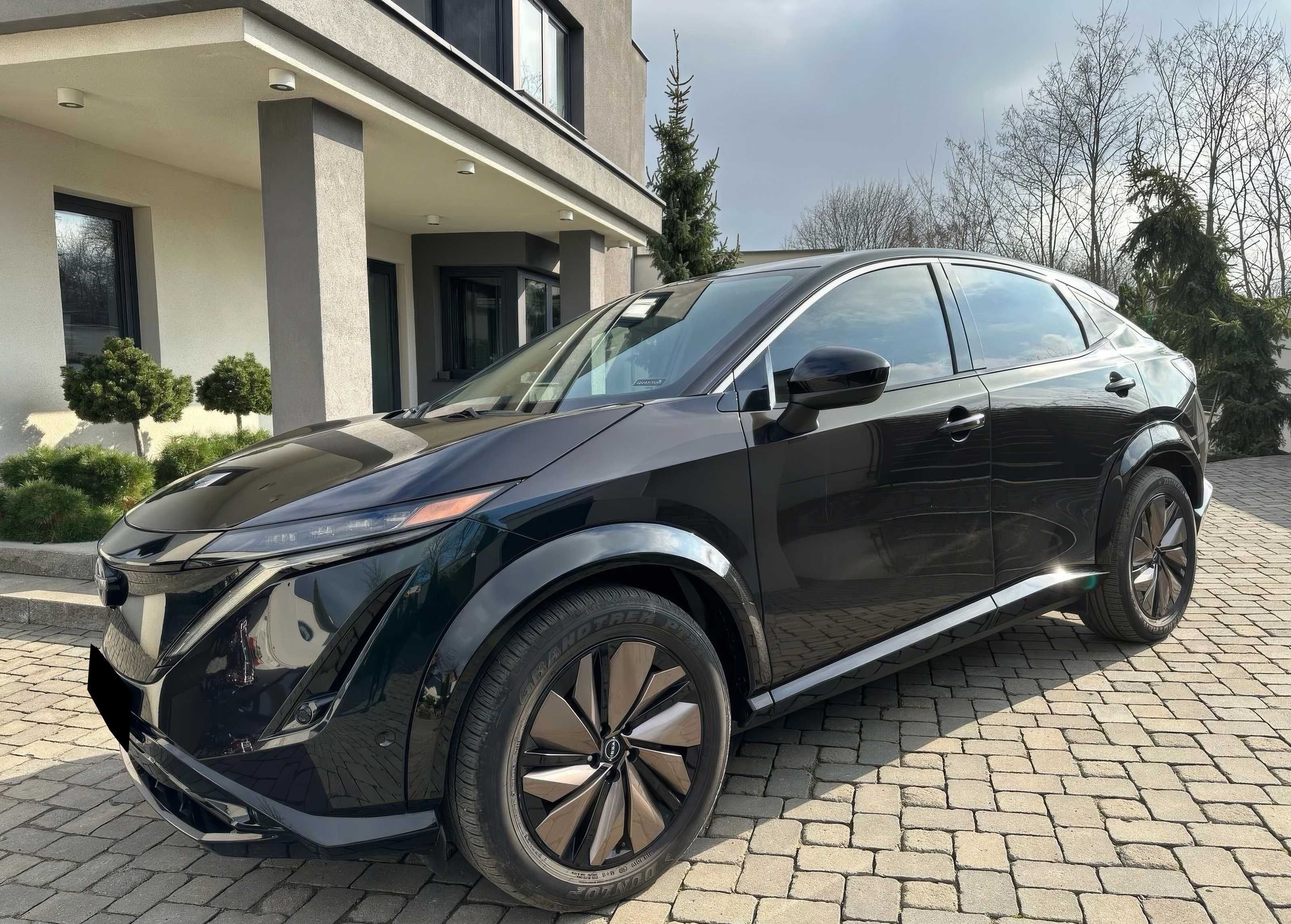 2023 Nissan Ariya 87kWh Engage