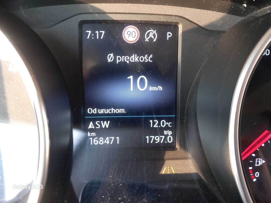 Volkswagen Tiguan 2.0 TDI SCR, DSG,
