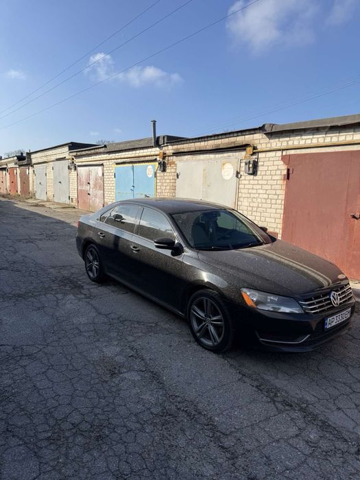 Продам Volkswagen Passat nms