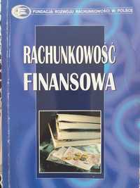 Rachunkowość finansowa Z. Luty