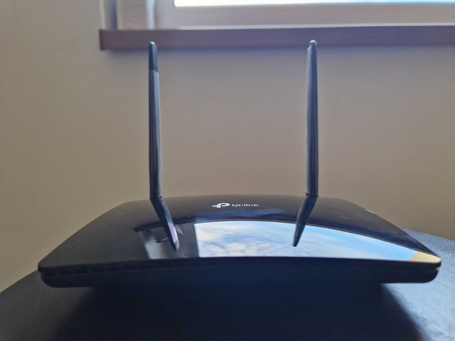 Router TP Link MR6400