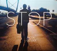 Jacek Gessek – Stop (CD, 2016, FOLIA)