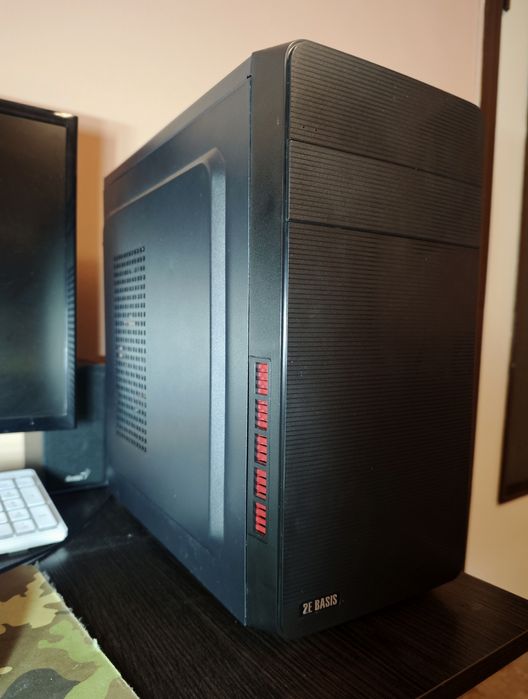 Продам ігровий комп'ютер