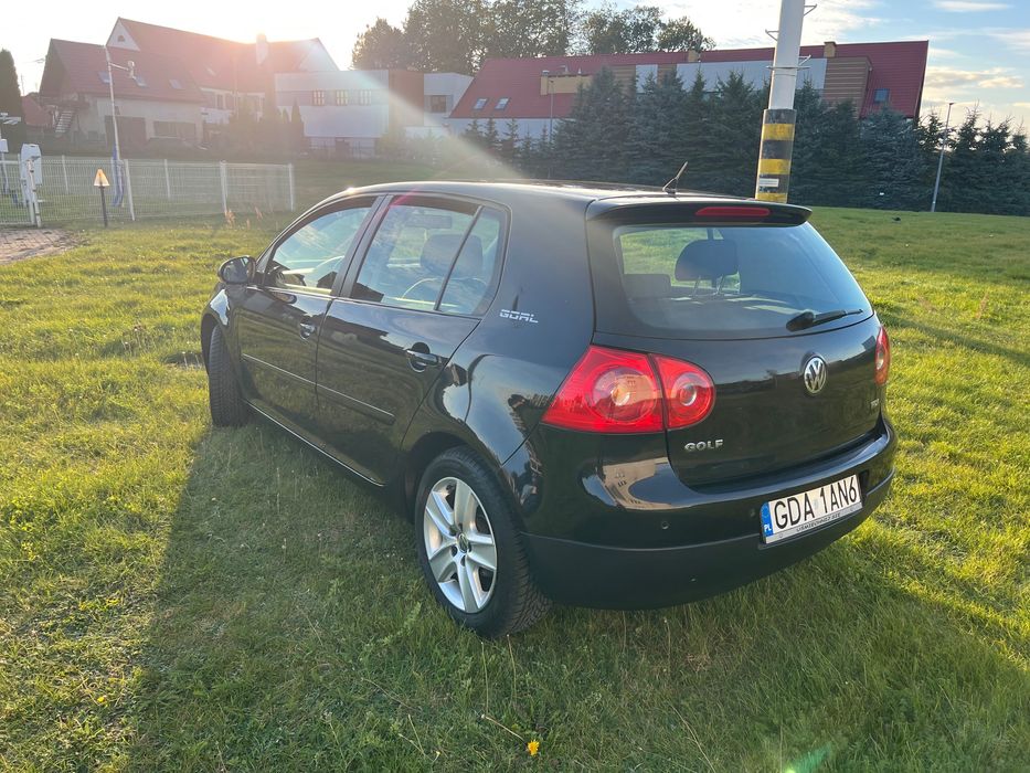 1,9 Tdi 105 km Klimatronik elektryka super wersja2006 r
