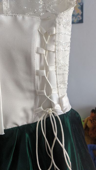 Випускне плаття садочок/школа