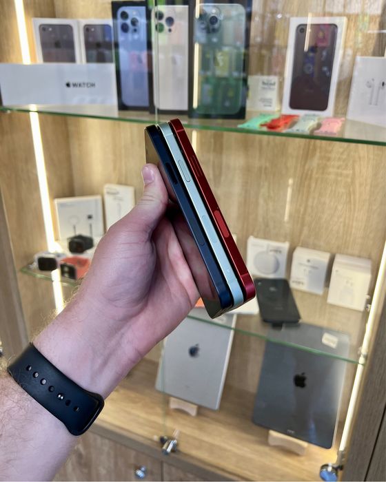 iPhone 12 64/128Gb Neverlock Оригінал Магазин Гарантія Відправка НП