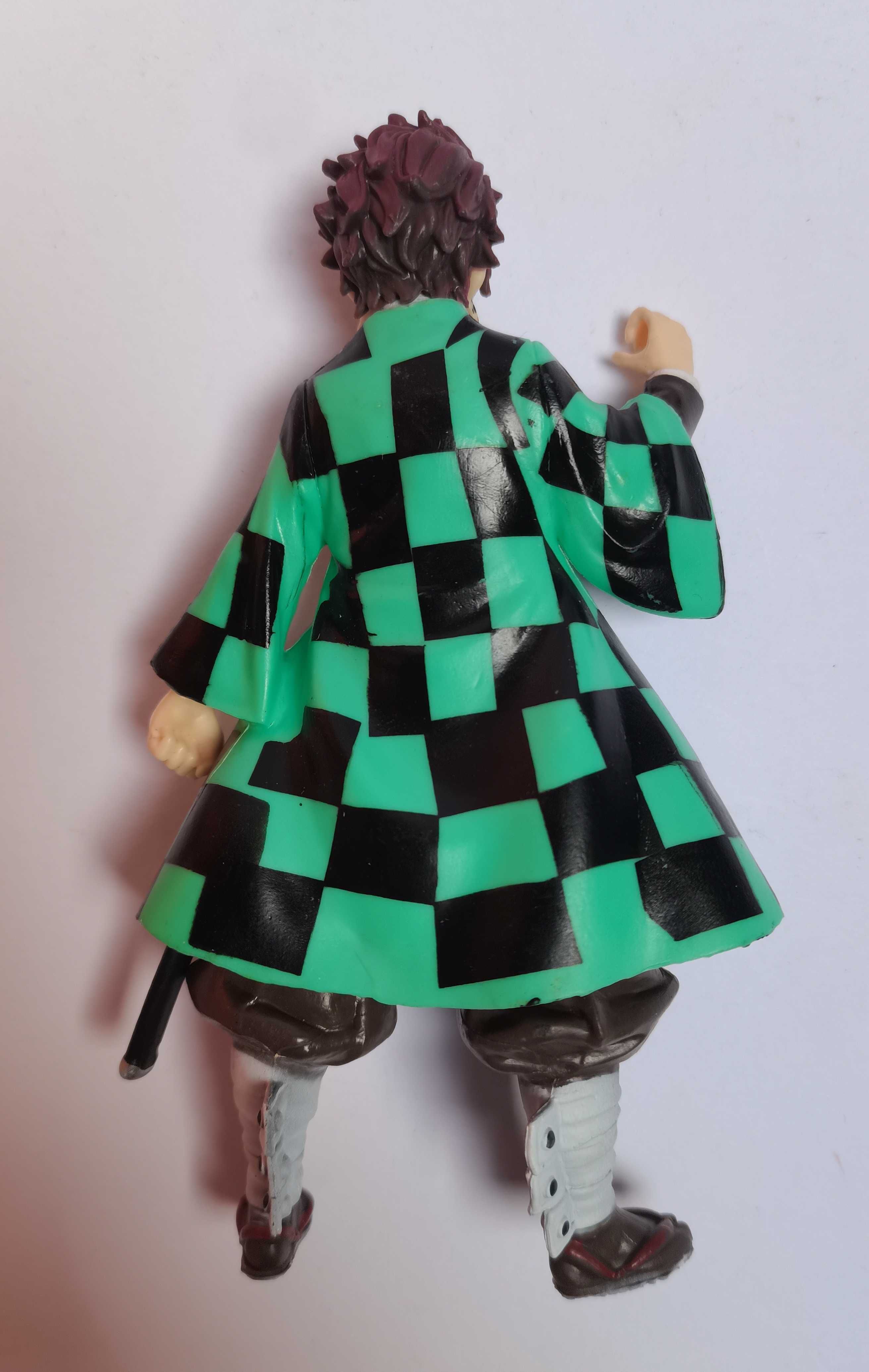 Tanjirou Kamado (Demon Slayer) - figurka 3D, postać