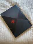 HP OMEN Laptop 15-dc0