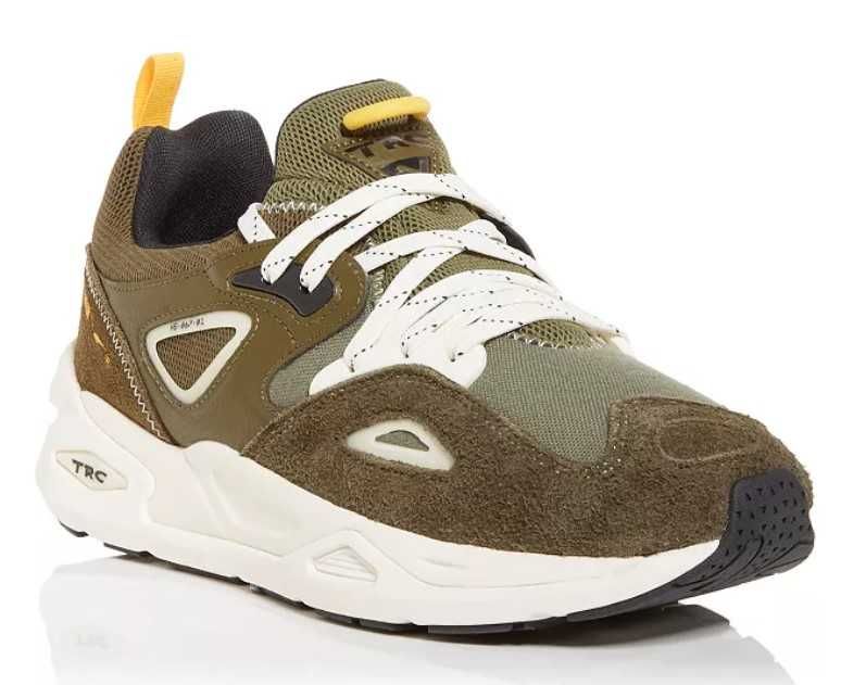 Кроссовки Puma TRC Blaze Safari. ORIGINAL. NEW