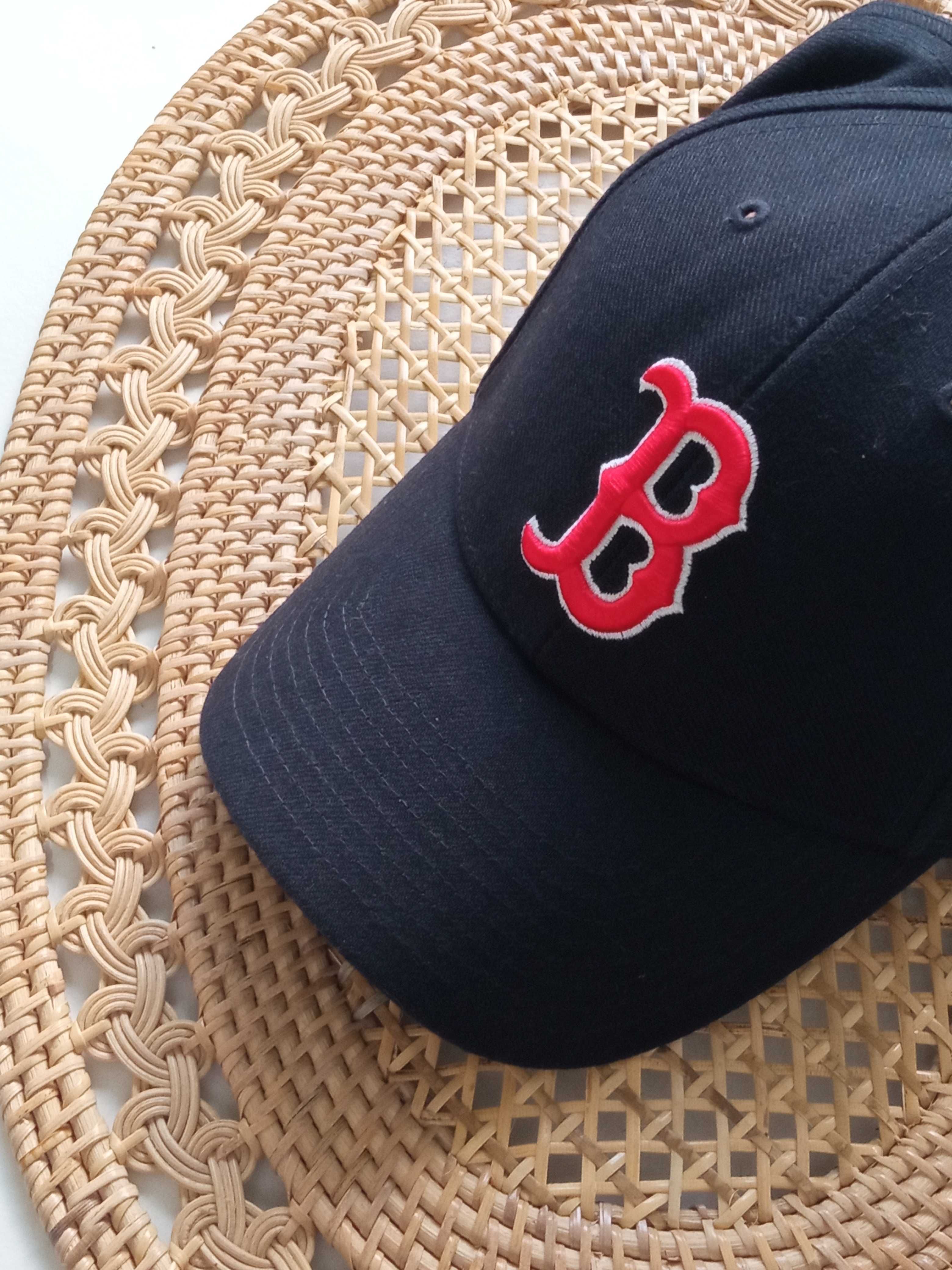 Boné - Boston Red Sox