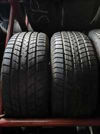 2x 205/55ZR16 Dunlop SP Sport 8000 E Lato Używane FV Siedlce