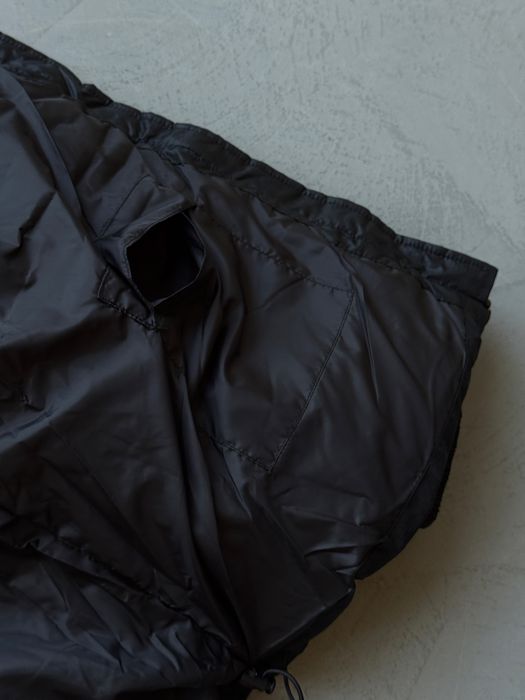 Зимова куртка C.P. Company x Palace з окулярами-лінзами | Ексклюзив