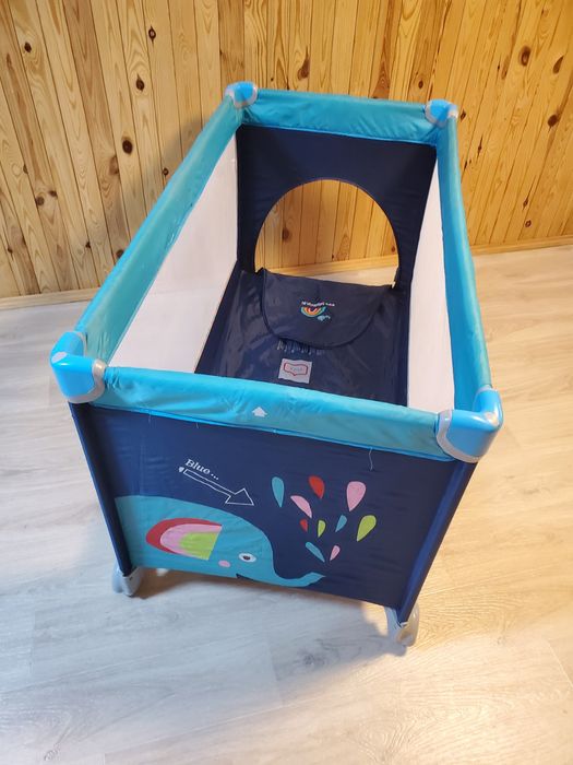 Продам дитячий манеж