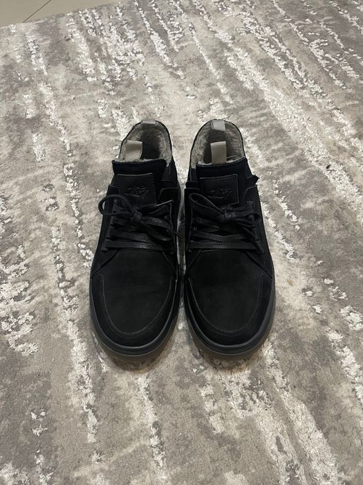 Чоловічі зимові чоботи