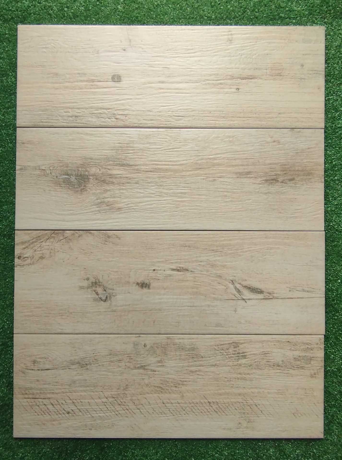 Gres NORTHSIDE jasnobeżowy 20x60 gat. 1