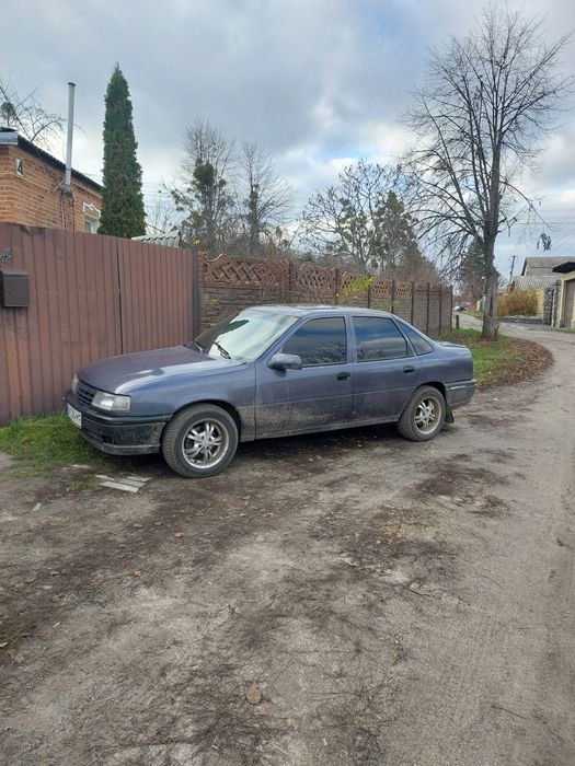 Продам опель вектра А